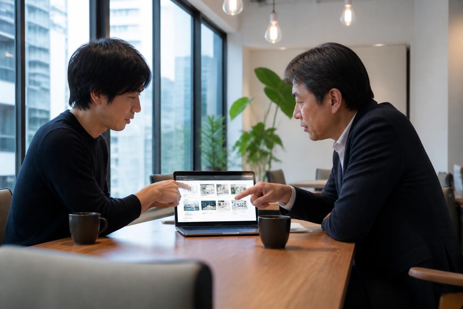 予算を抑えるには、設計段階での工夫がカギ